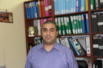 يافا: الأستاذ محمد كروان يفوز بمناقصة لوظيفة "مدير مجال الحياة المشتركة" في المكملة ليافا